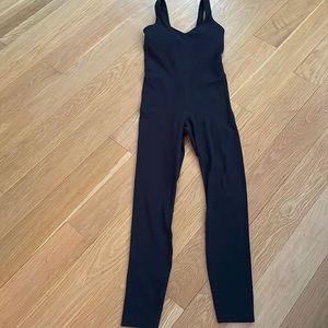 Lululemon Align Jumpsuit perfect condition